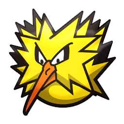 Zapdos